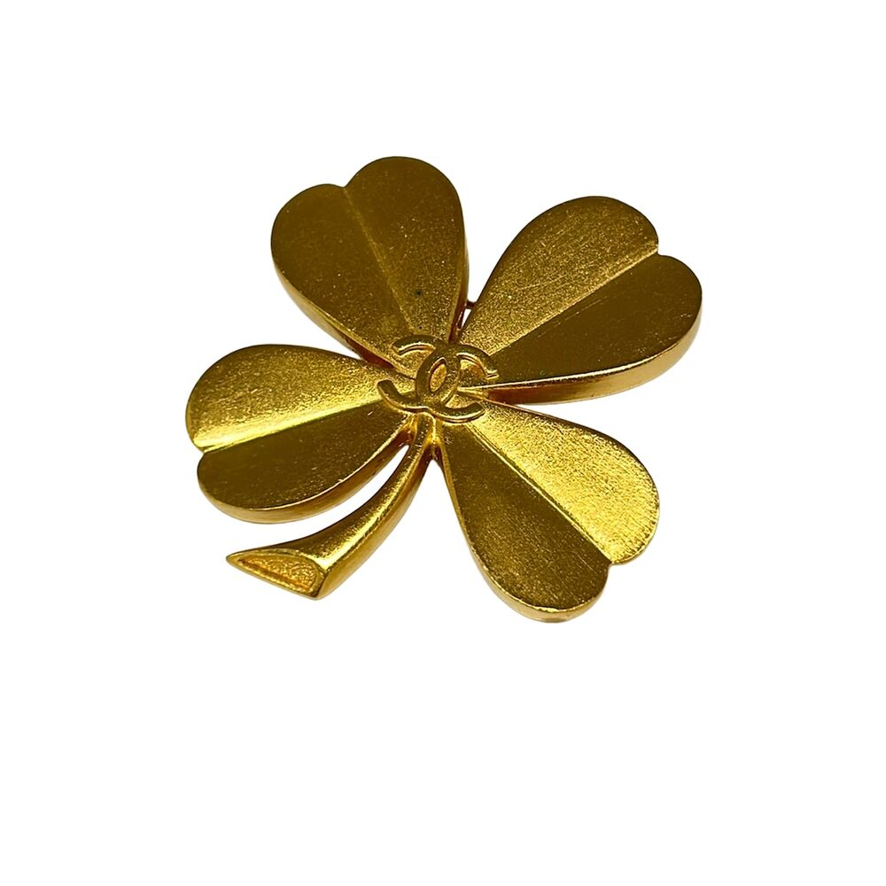 Chanel Brooch